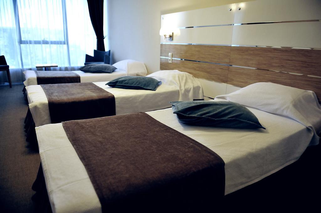 Yesil Yildirim Hotel Bursa Habitación foto