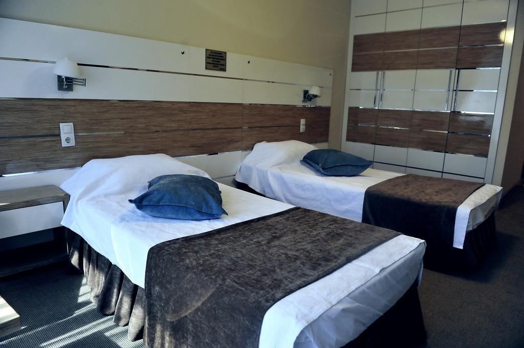 Yesil Yildirim Hotel Bursa Habitación foto
