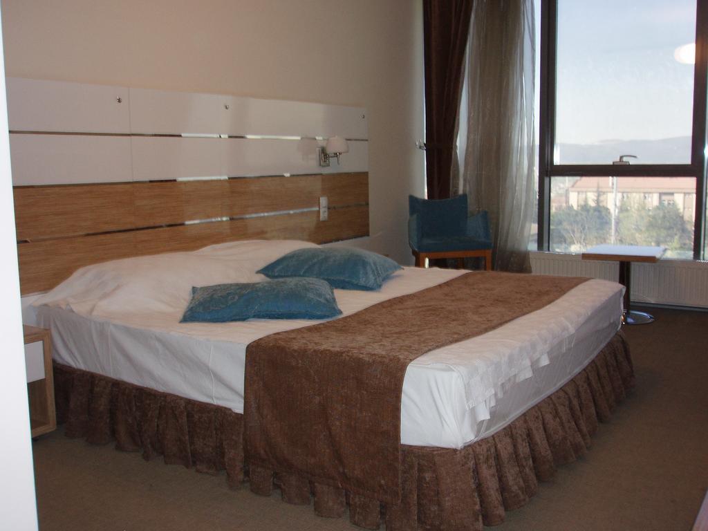 Yesil Yildirim Hotel Bursa Habitación foto