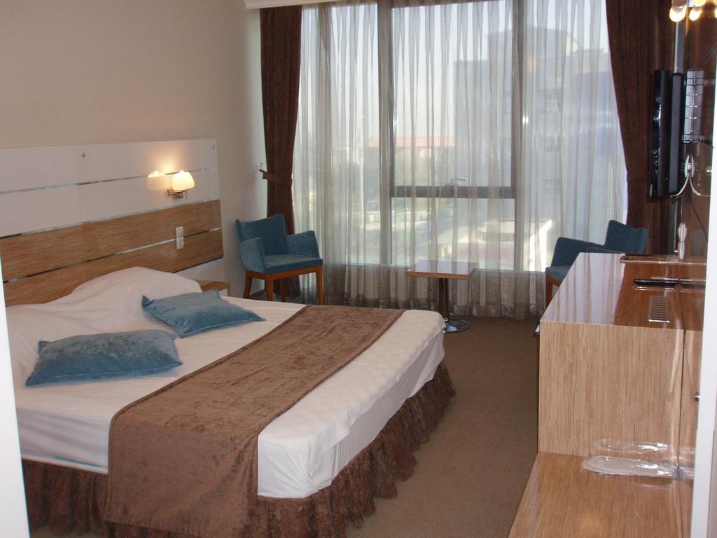 Yesil Yildirim Hotel Bursa Habitación foto