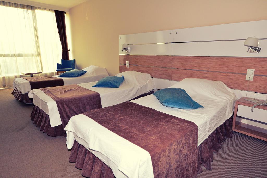 Yesil Yildirim Hotel Bursa Habitación foto