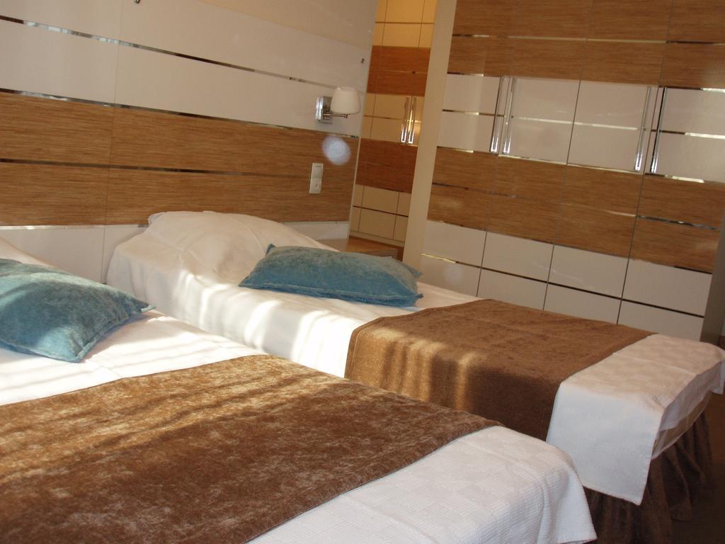 Yesil Yildirim Hotel Bursa Habitación foto